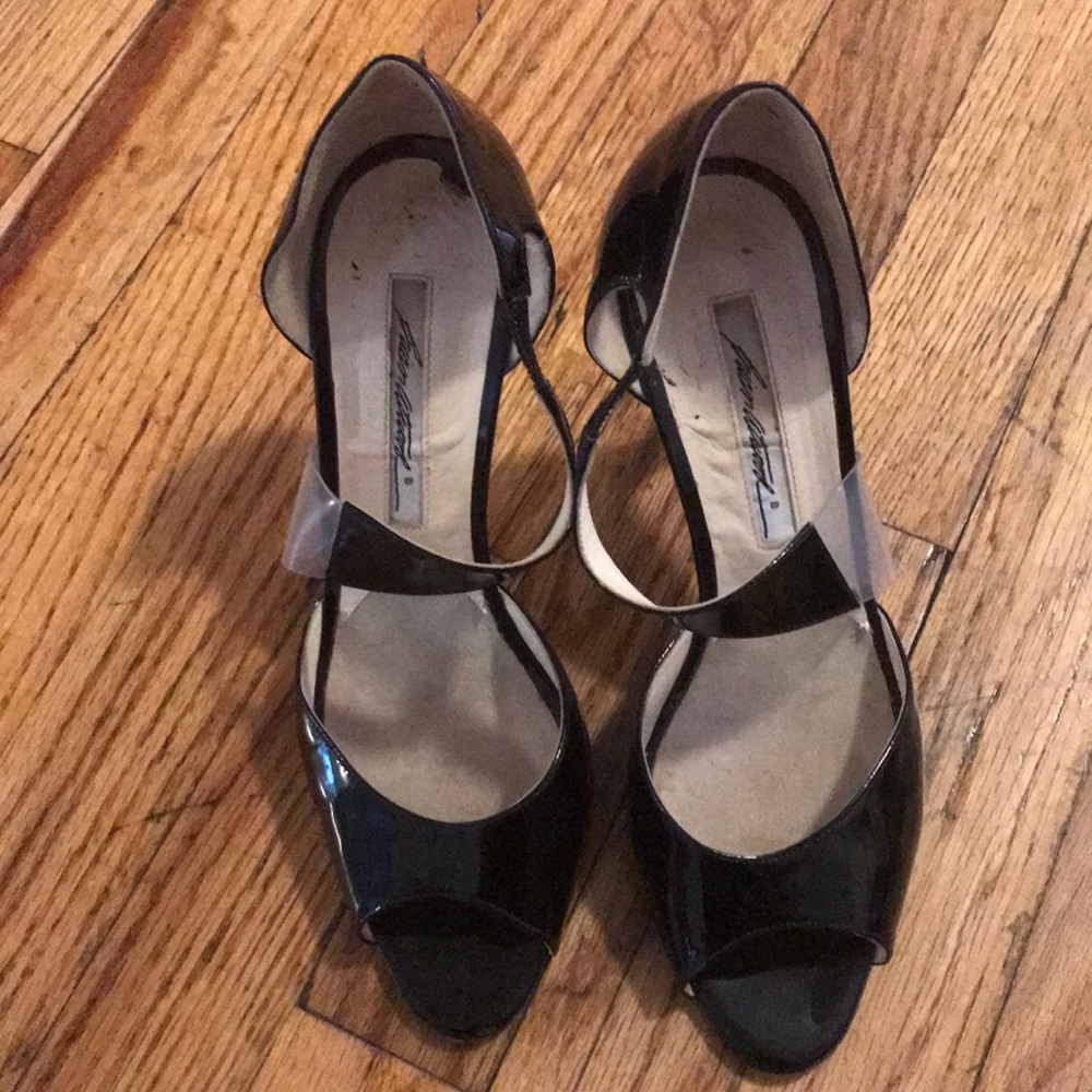 Brian Atwood heels